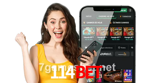 114Bet
