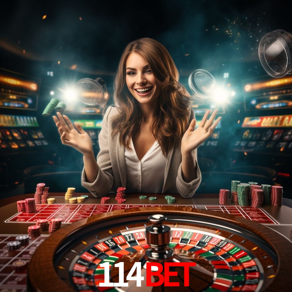 Explore as vantagens do 114Bet: serviço profissional e confiabilidade