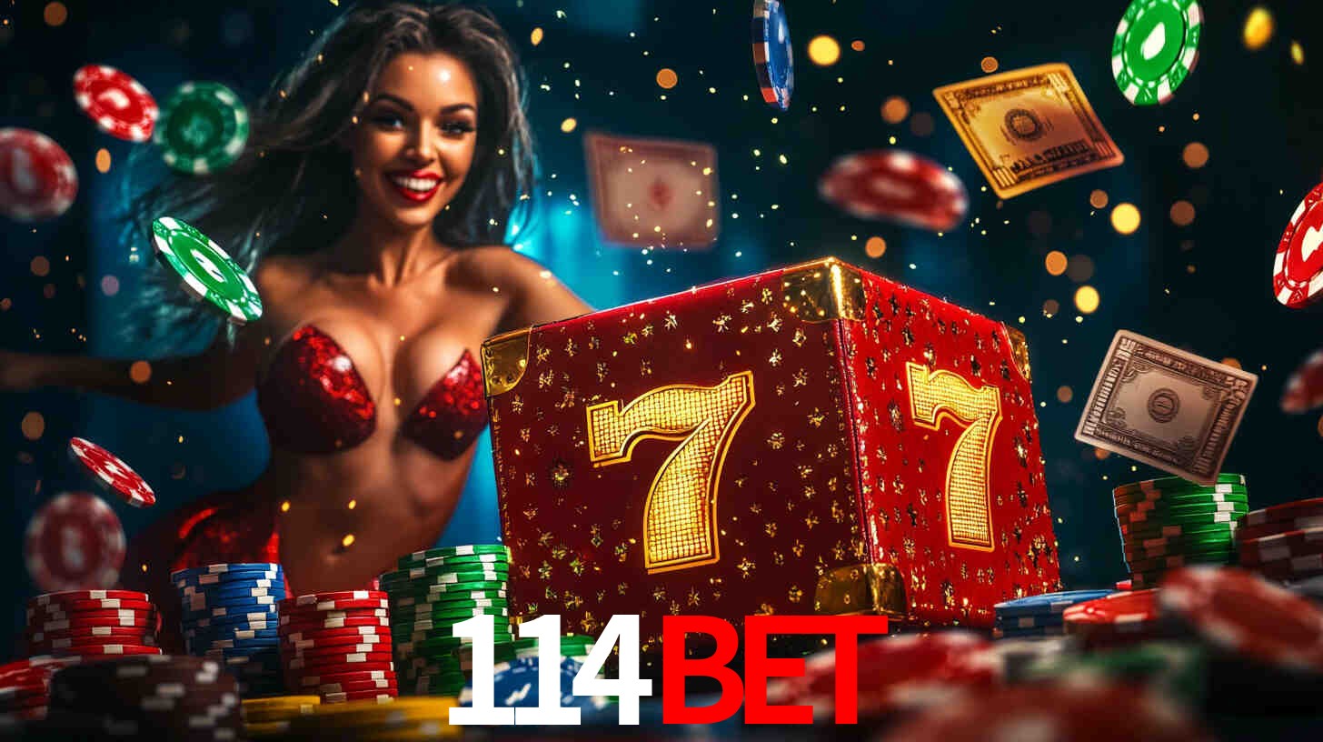 A Popularidade dos Caça-Níqueis no 114Bet