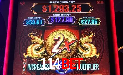 VIP Casino 114Bet