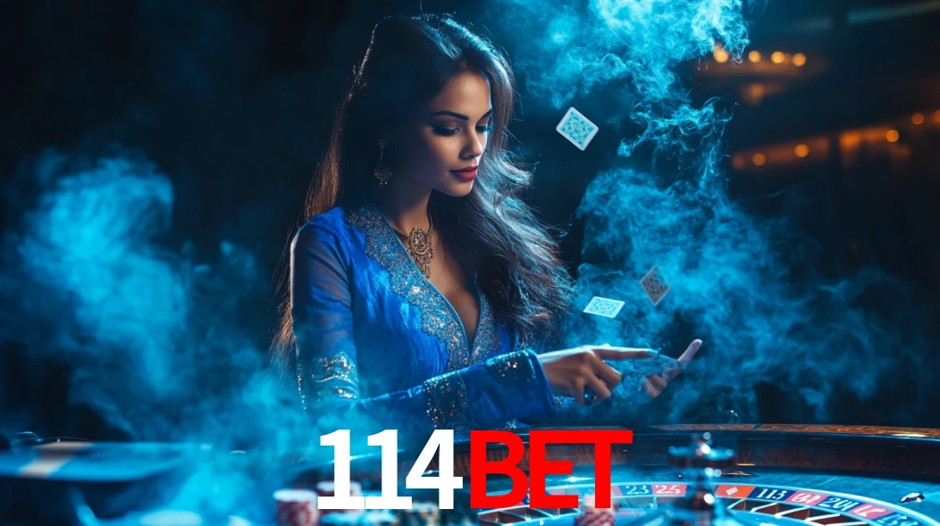 Descubra a Essência do 114Bet: Nossa História e Compromissos