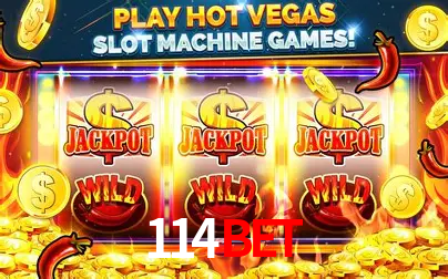 Descubra a Magia dos Jogos de Arcade no 114Bet