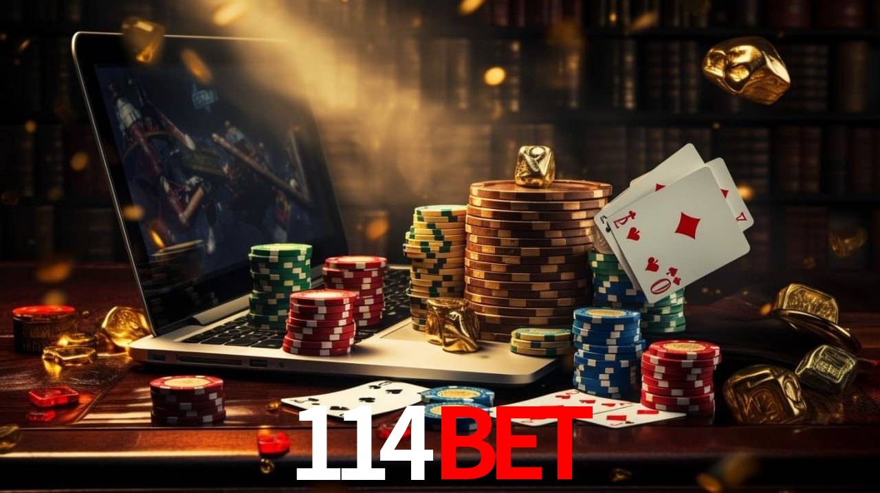 Tennis Betting 114Bet