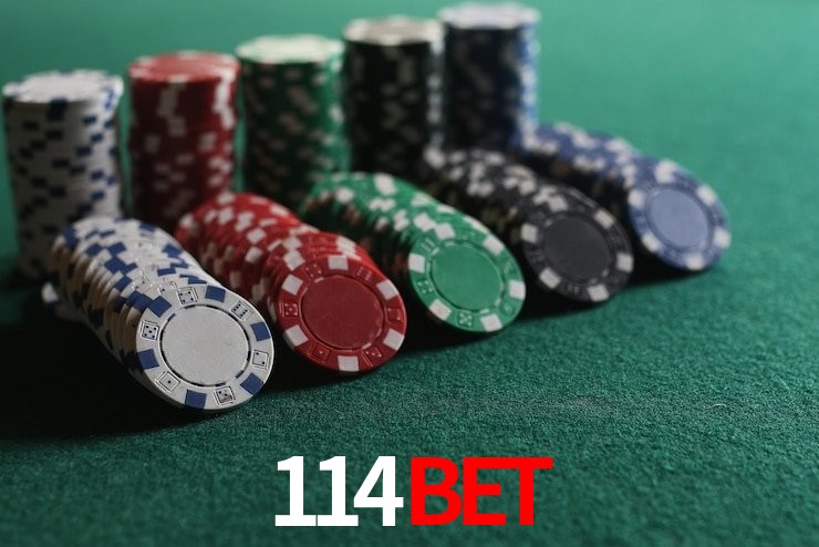 Statistics 114Bet