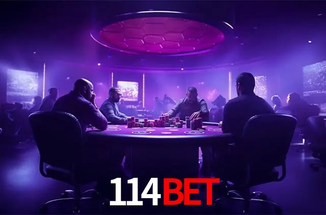 Descubra a Essência do 114Bet: Nossa História e Compromissos