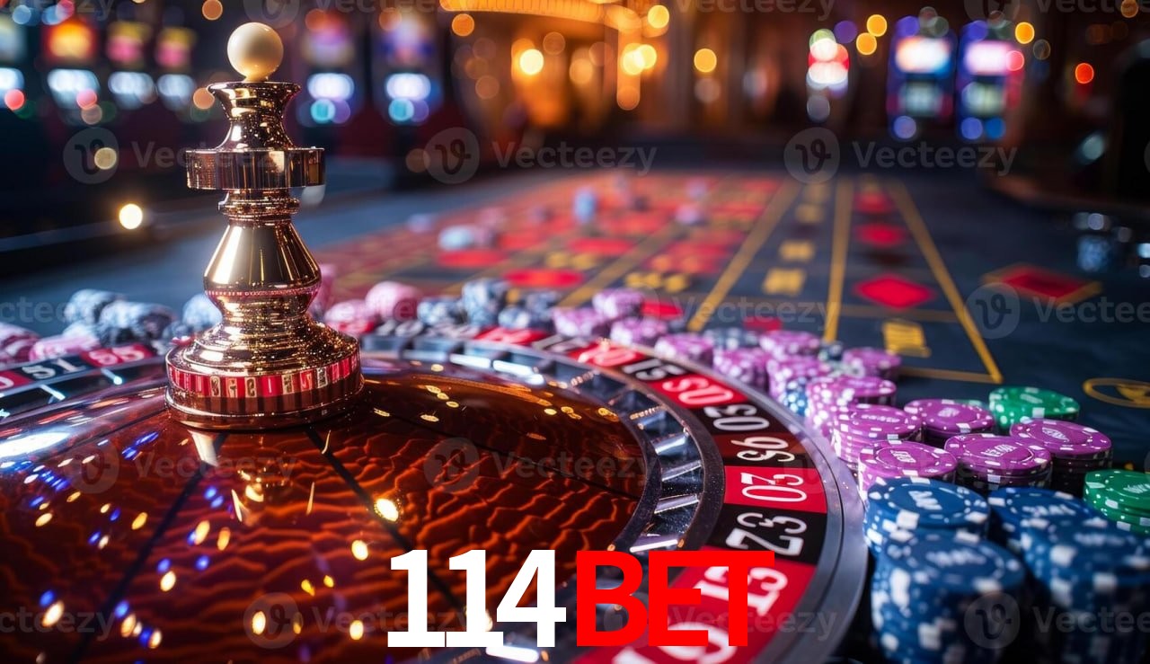 Flash Promotion 114Bet