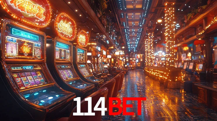 114Bet App