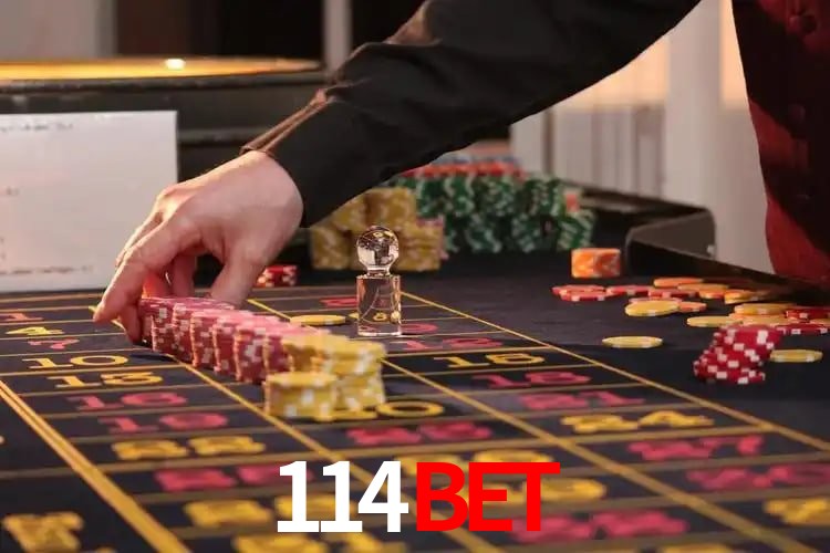 A Revolução dos Aplicativos de Jogos no 114Bet