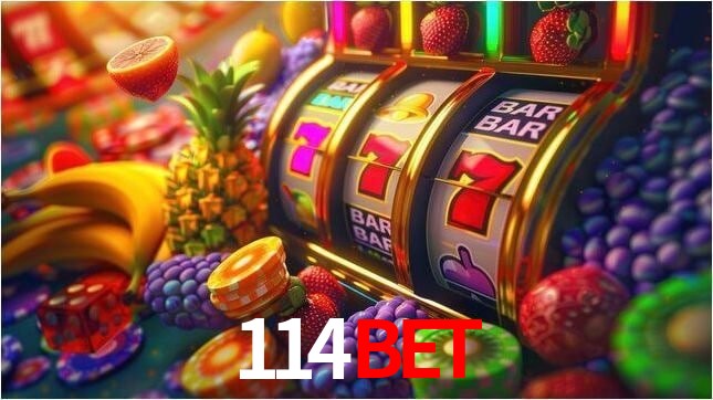 Seasonal Promotions 114Bet