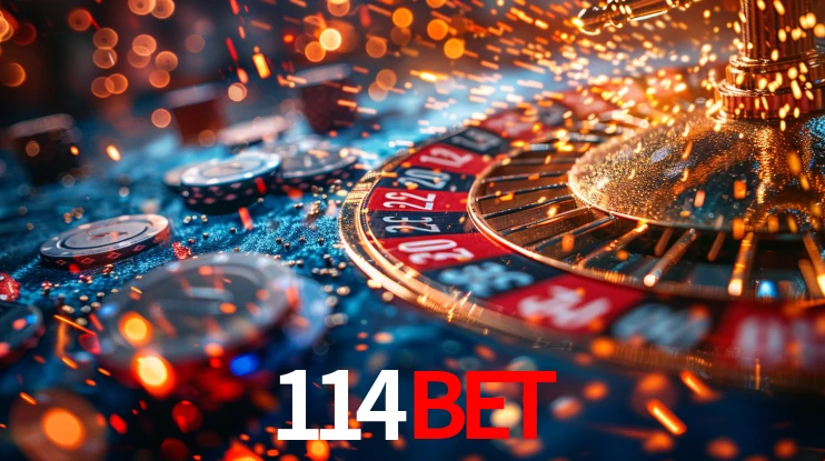 Game Providers 114Bet