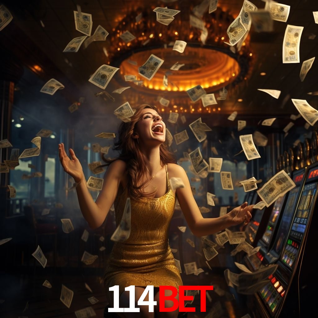 VIP Casino 114Bet