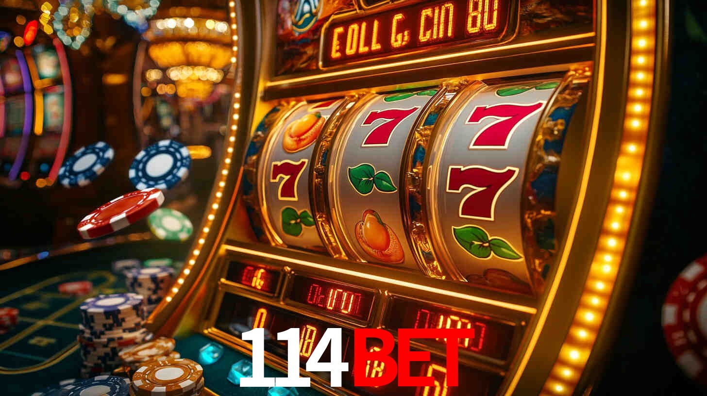 Premium Interface 114Bet