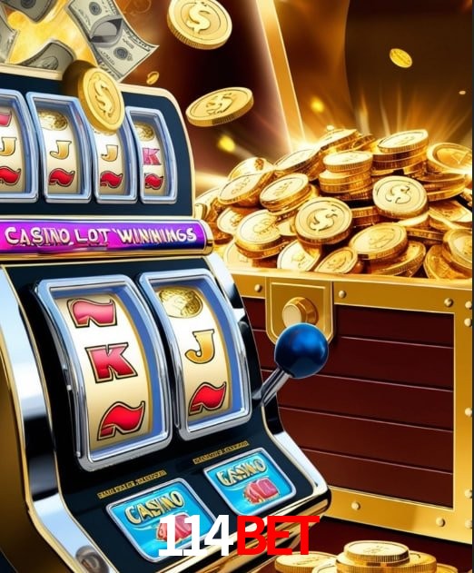 Experiência VIP 114Bet