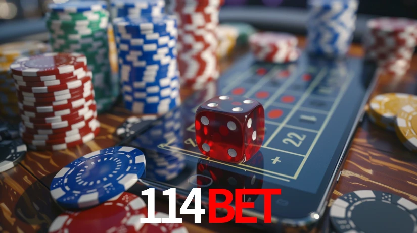 114Bet