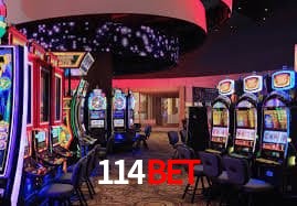 Security Systems 114Bet