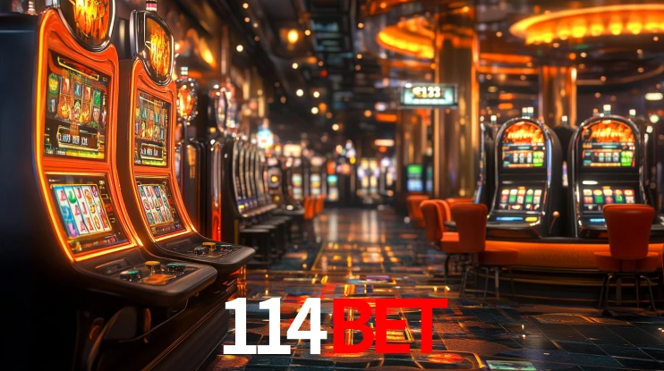 Welcome Bonus 114Bet