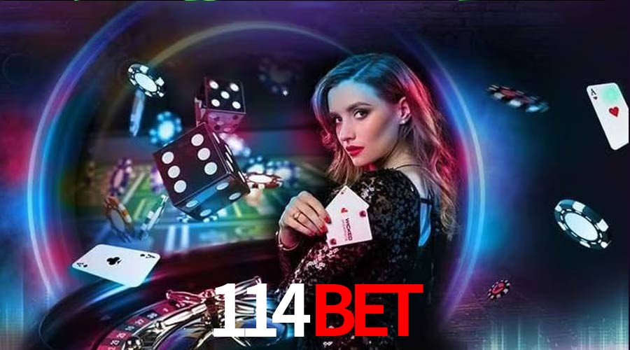 Quick Registration 114Bet