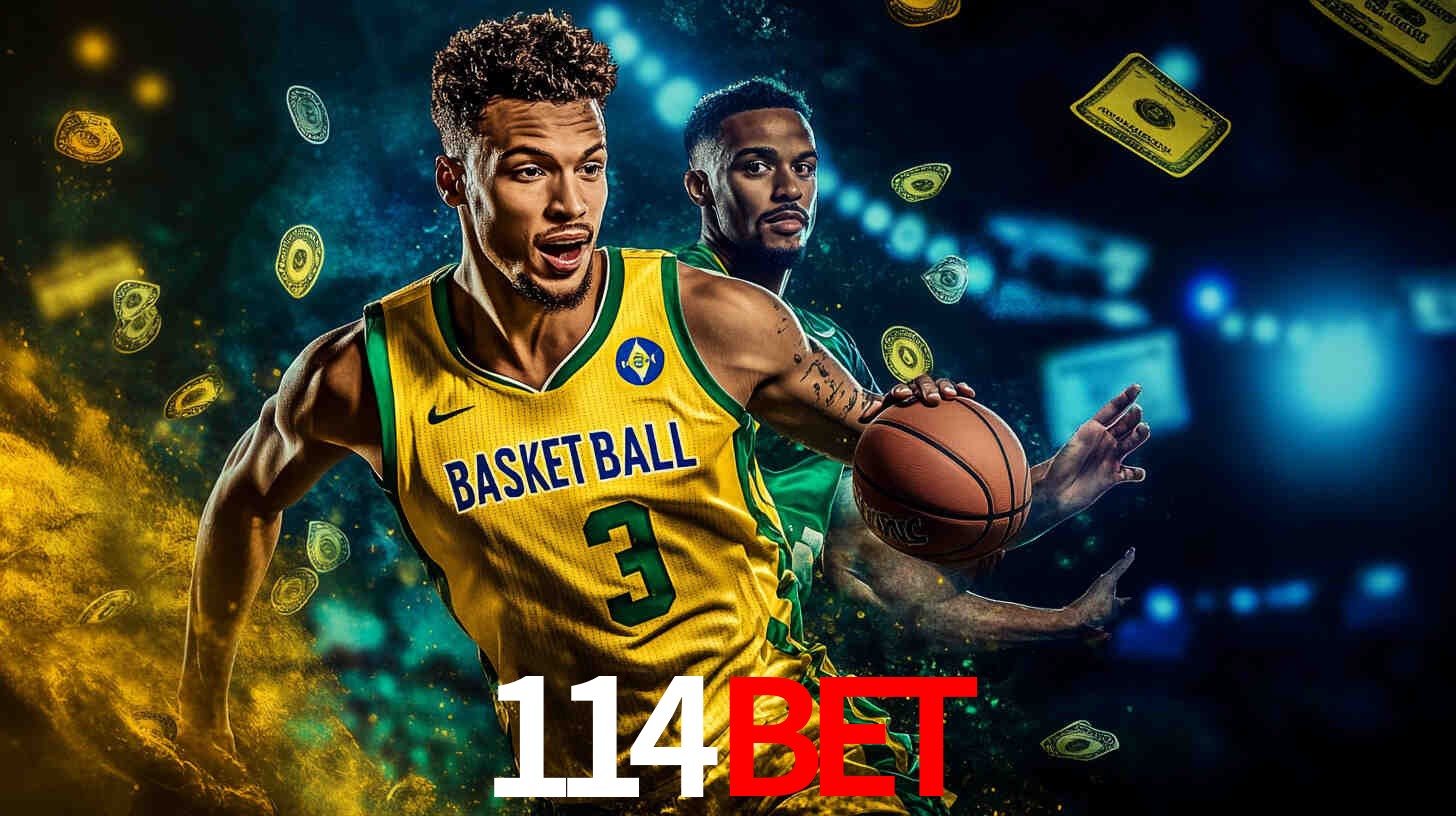 Inovações de Jogos na 114Bet: O Futuro das Experiências Interativas