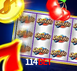 Inovações de Jogos na 114Bet: O Futuro das Experiências Interativas