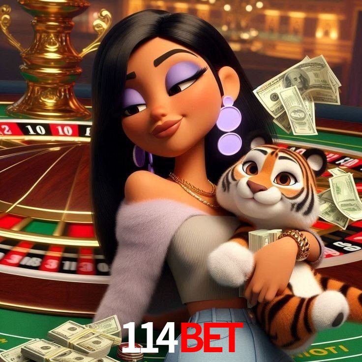 Tennis Betting 114Bet