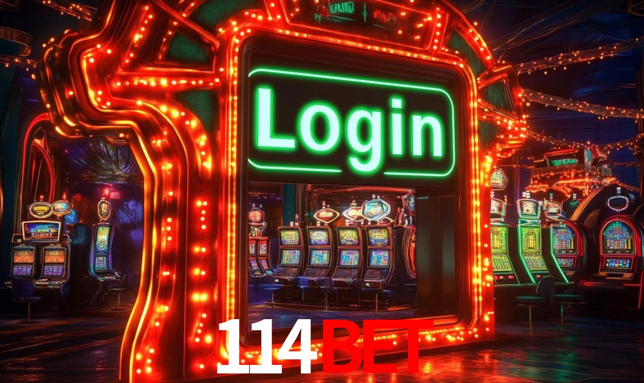 Welcome Bonus 114Bet