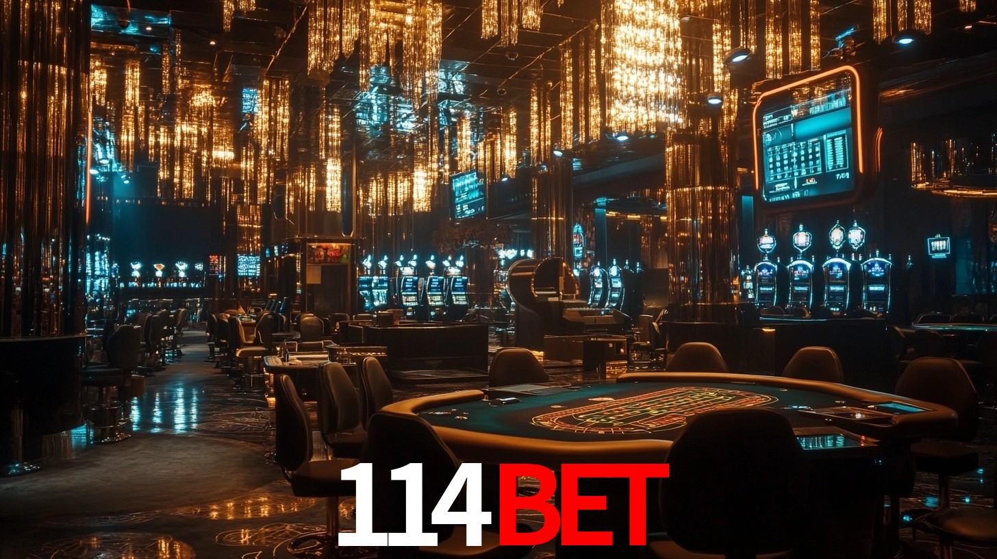 114Bet