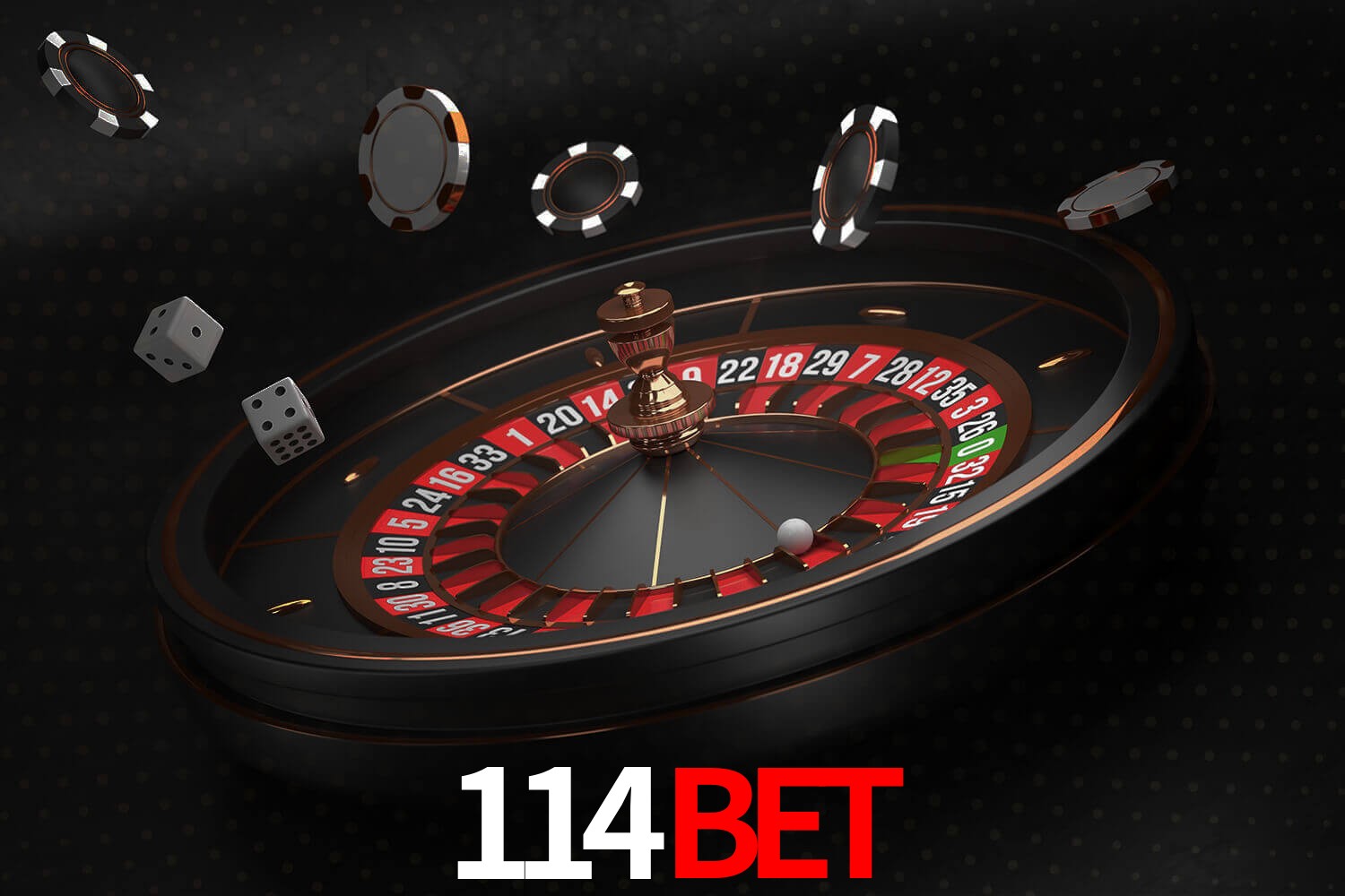114Bet