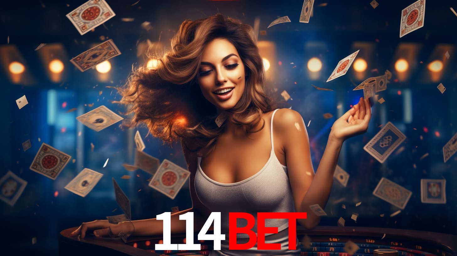 114Bet App