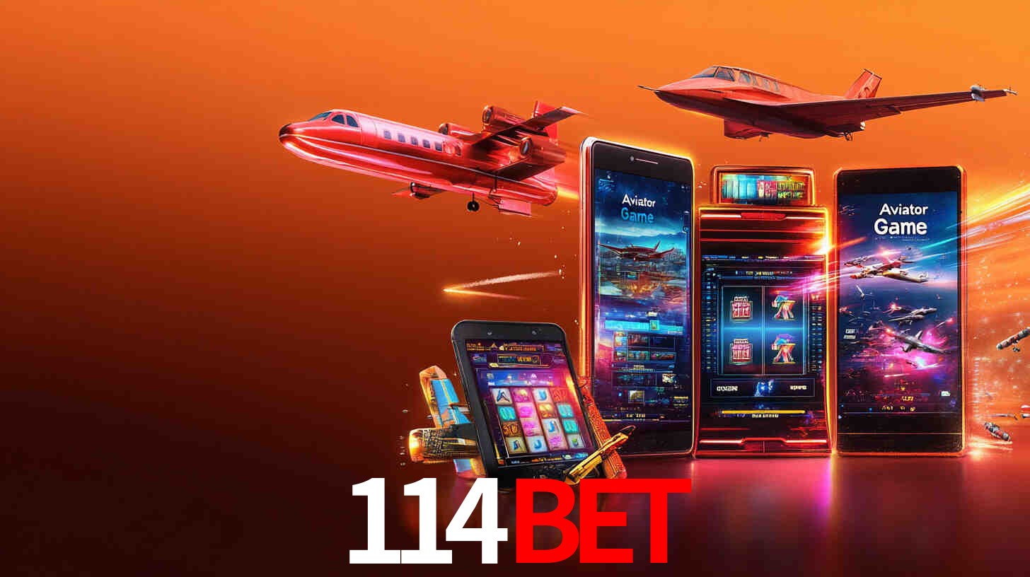 Descubra a Magia dos Jogos de Arcade no 114Bet