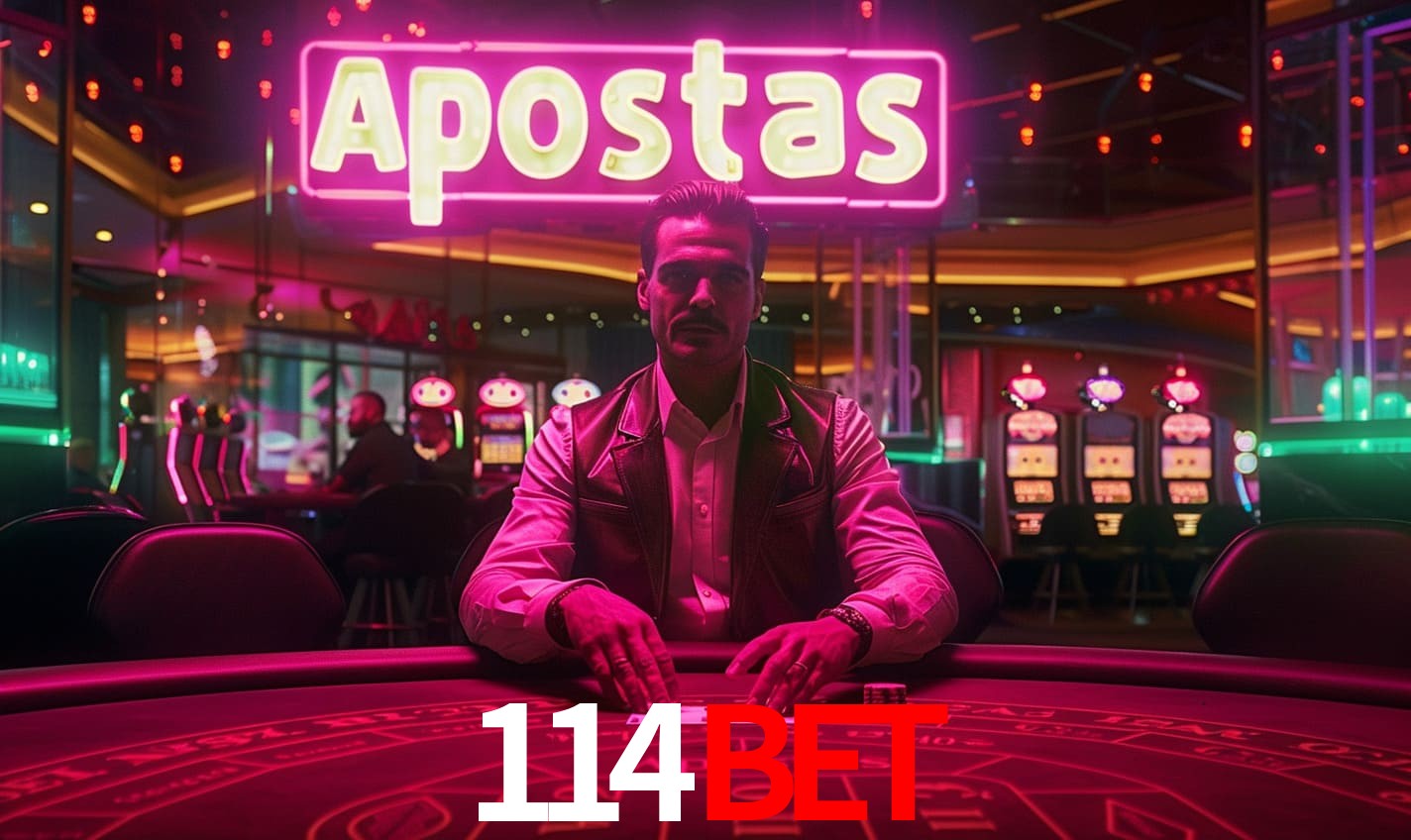 Explorando a Categoria de Eventos em Apostas na 114Bet