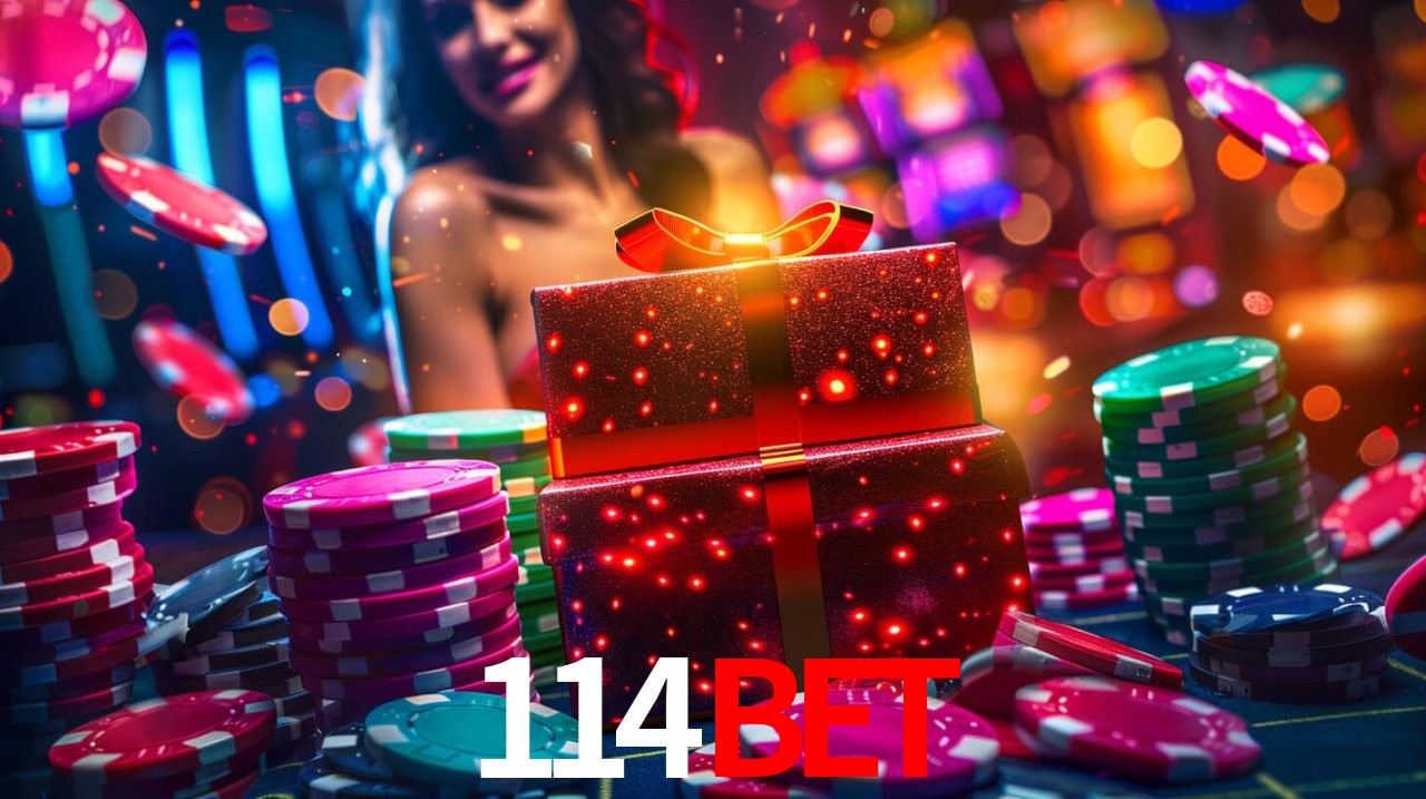 Desvendando o Mundo dos Jogos Virtuais na 114Bet