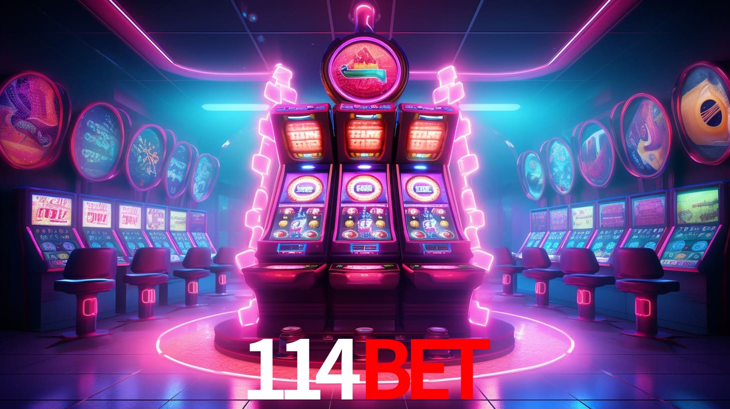 114Bet: Seu Cassino Premiado com Pagamentos Rápidos